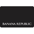 $50 Banana Republic Gift Card